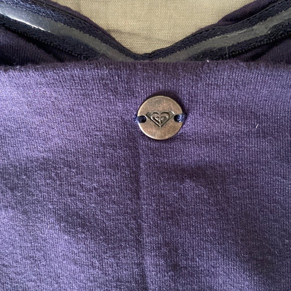 •Roxy• Strapless Sweetheart Mini Sundress - Picture 9 of 10